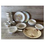 Corelle Dishware