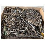 Drill bit lot