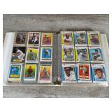 Baseball Cards