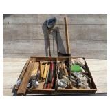 Miscellaneous Tools