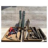 Miscellaneous Tools