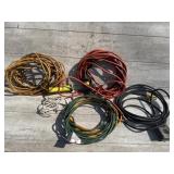 Extension cords