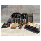 Torque Screwdrivers, Bits