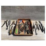 Miscellaneous Tools