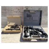 Dremel, Kingcraft Drill