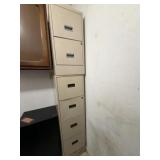 Filing Cabinets