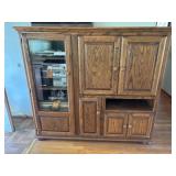Entertainment Center
