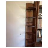 Corner Shelving Unit