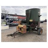 Arts-Way 425 Feed Grinder