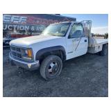 1997 Chevrolet K3500