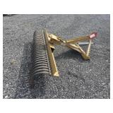 King Kutter 5ft Yard Rake