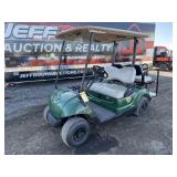 2015 Yamaha Golf Cart