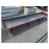 10ft Bunk Feeder