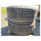 18-22.5 Tires and Rims