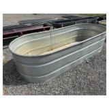 8ft Livestock Tank