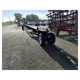 J&M Head Cart
