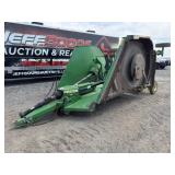 John Deere HX15 15ft Batwing Mower