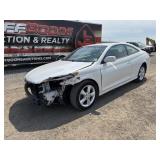 2004 Toyota Solara SE