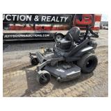 2019 Spartan Zero Turn Mower