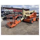 1995 JLG 40electric Lift