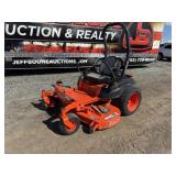 Kubota 60in Zero Turn Mower