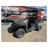 Polaris Ranger 4x4 570 EFI