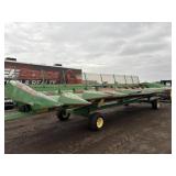 John Deere 1253A 12 Row Grain Head