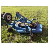 Land Pride 3PT. Finish Mower