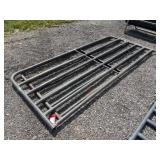 (2) 10ft Livestock Gates