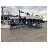 Kinze 3500 Planter