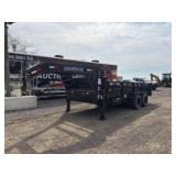 2021 LOAD TRAIL LLC Dump Trailer