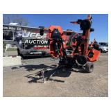 Landpride Flex Mower