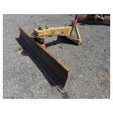 Rhino/Servis 8 ft 3pt Blade