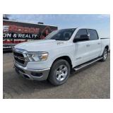 2020 Dodge Ram 1500 Big Horn