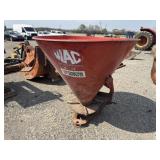 WAC 3 Point Spreader