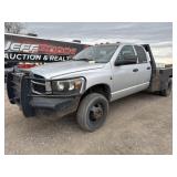 2007 Dodge Ram 3500