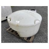 200 Gallon Poly Tank