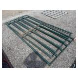 18ft Livestock Gate