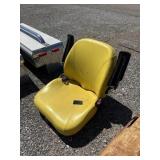 Mower/ Tractor Seat