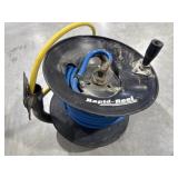 Rapid-Reel air hose