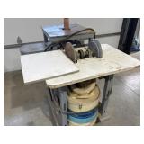 Combination sander