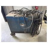 Miller Arc Welding Machine