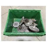 Cooling Fan Clutches