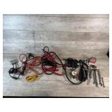 Jumper Cables, Miscellaneous Tools