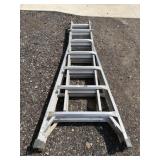 Keller KMT 26 Multi Position Ladder