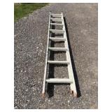 16ft Extension Ladder