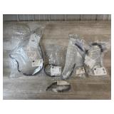 Power Steering Hoses