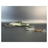 Small Fixed Blade Knifes