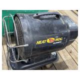 Heat Hog Heater