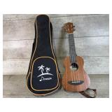 Donner ukulele